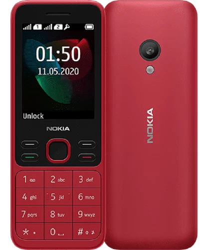 Original Nokia 150 2020 Dual Sim FM MP3 Bluetooth Unlocked GSM 2G Mobile Phone - Picture 10 of 12