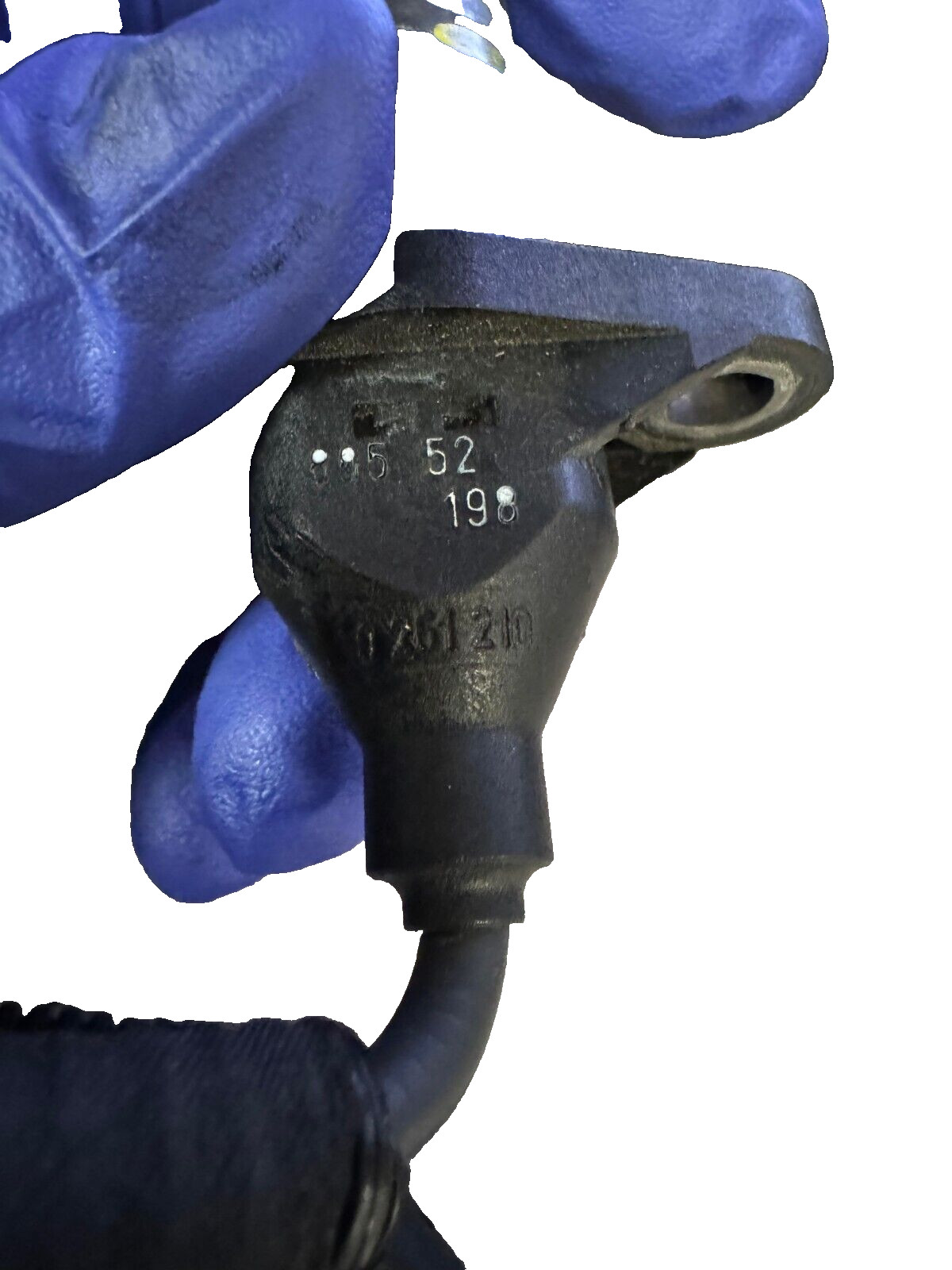Ferrari Speed Sensor. T-149. 0261210.