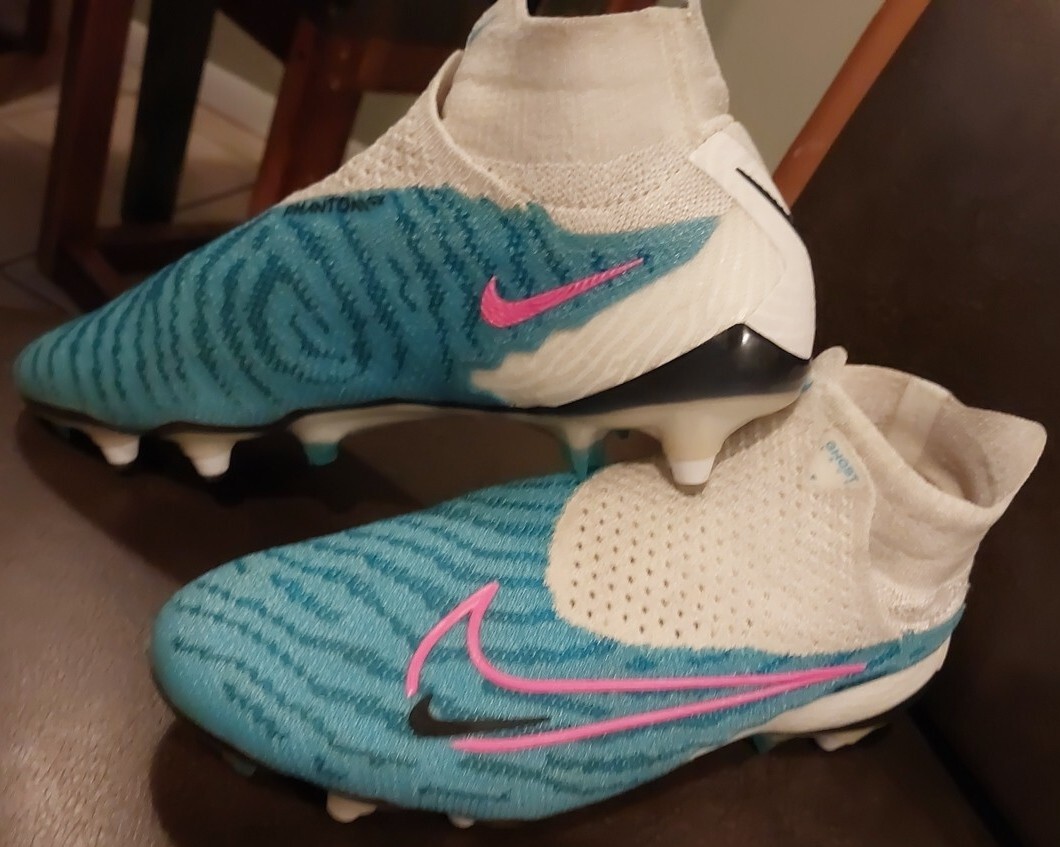 シューズ Nike Phantom sg 27.5 Nike Phantom GX Elite Sg Pro Anti Clog Soft Ground Soccer