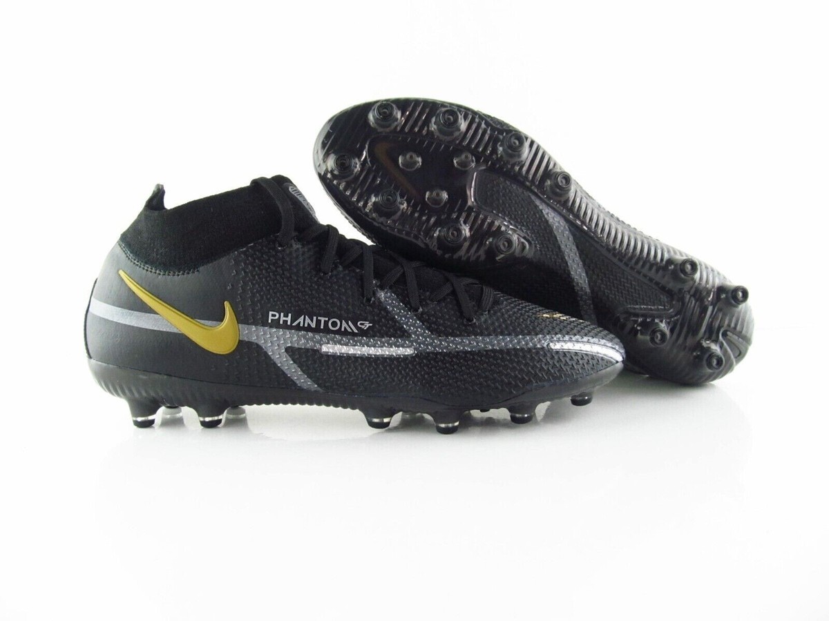 Nike Phantom GT2 ELITE DF AG-PRO ACC Black DC0749 007 US_7.5