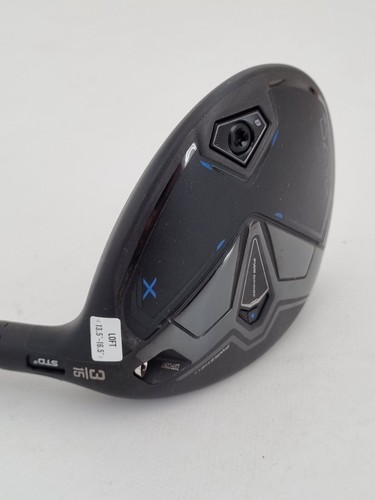 Cobra DarkSpeed X #3 Fairway Wood * 15 Degree * LINQ Regular Flex Shaft * VGC - Picture 3 of 12