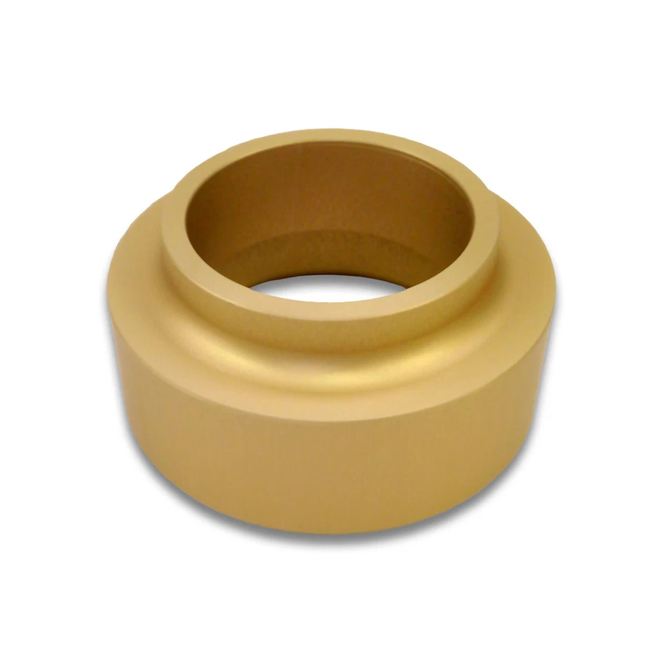 1.5英寸后铝线圈弹簧间隔升降套件一对60-70年代福特水星美国 — 第 3/4 张图片