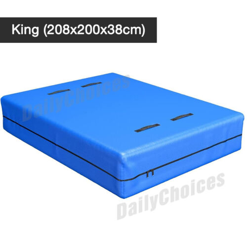 Protective Mattress Storage Bag for Moving and Storage - Picture 18 of 18