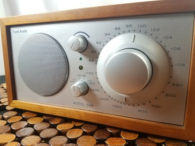 tivoli radio ebay