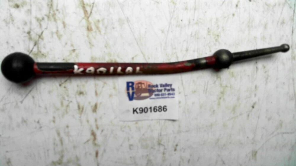 International Lever-gear Shift K901686 | eBay