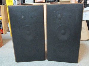 ads l810 speakers