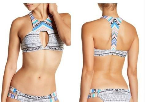 rip curl womens bikini