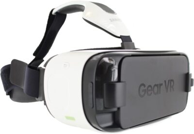 Original Samsung Galaxy Gear VR SM-R321, Oculus-Gestänge Galaxy S6 