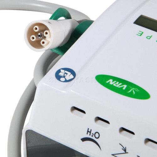 Escalador piezoeléctrico ultrasónico dental 1-3 LED pieza de mano desmontable escalado período endo - Imagen 16 de 32