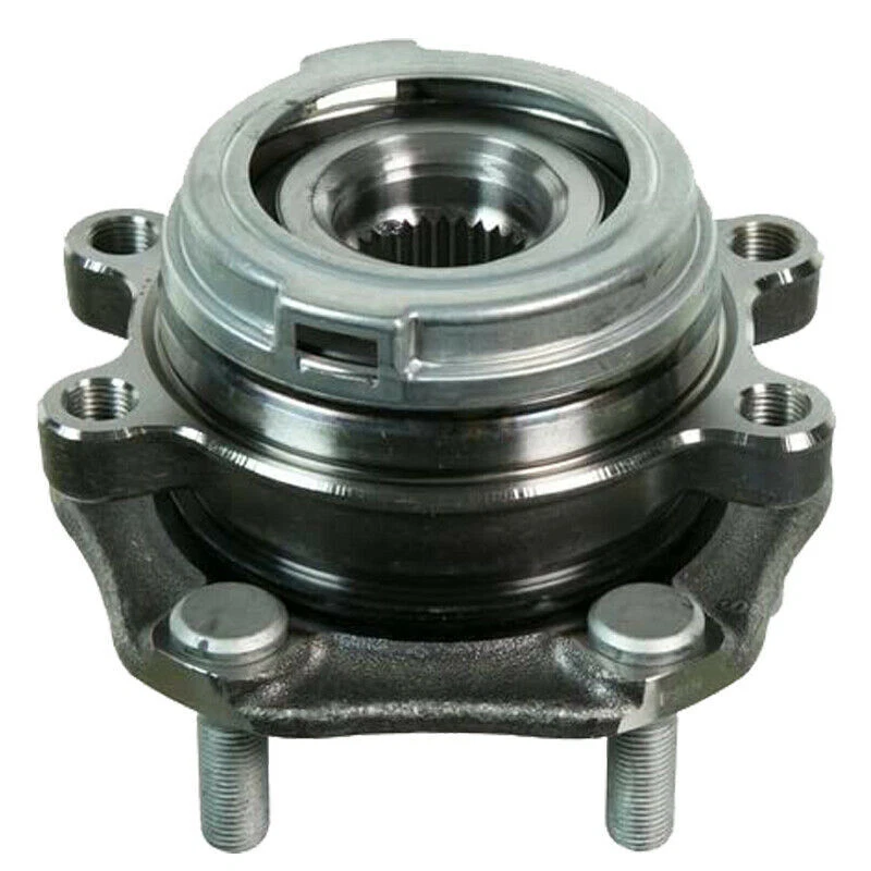 2pc MOOG Front Wheel Hub Bearing Assembly for Nissan Altima Murano Infiniti QX60 - Изображение 4 из 4