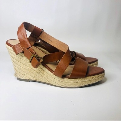 gap espadrille wedge