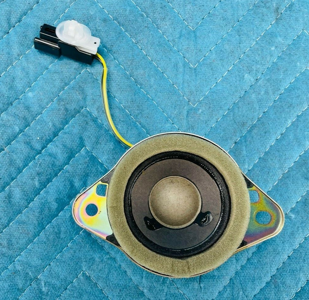 Lexus GX470 Front Door Upper Speaker RH or LH 2003-2009 OEM | eBay