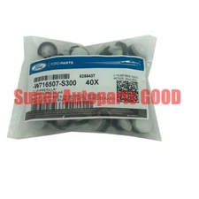 40 Side Body Panel Molding Clip with Seal For Ford Transit 150 250 350 2015-2020