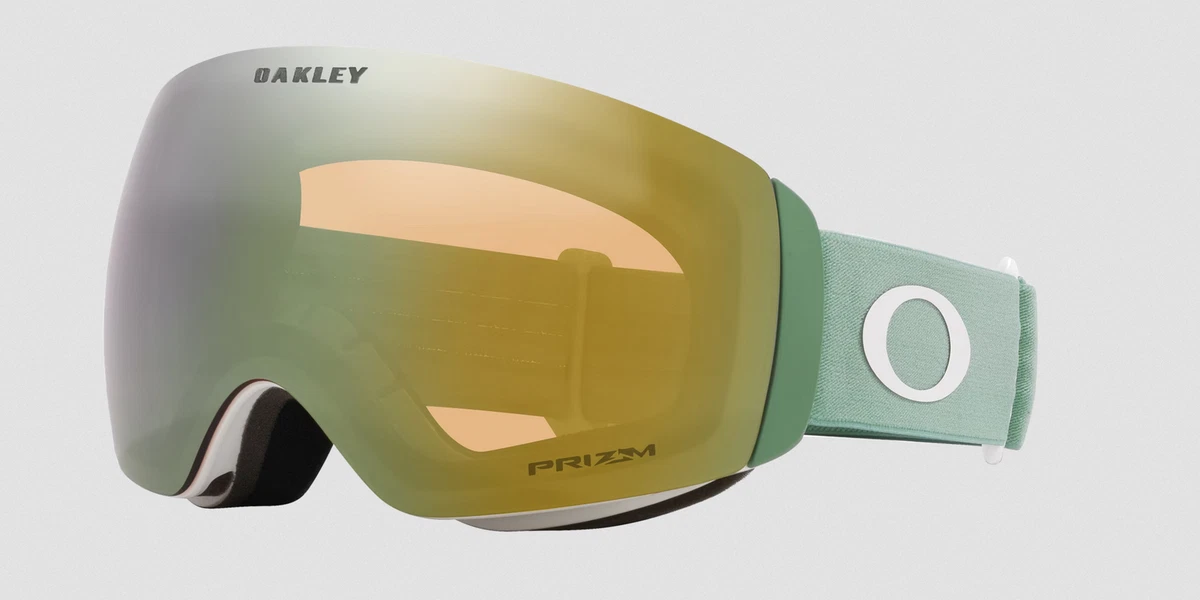 Oakley flight deck clearance jade