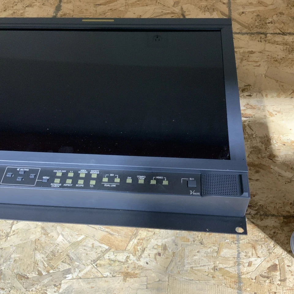 JVC DT-V20L3GZ 17580297 Monitor VERITE - Image 3 of 4