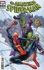 Amazing Spider-Man #49 Humberto Ramos Variant 10/7/20 NM