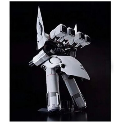 ロボット NZ-999 II NEO ZEONG (NARRATIVE Ver.) Bandai Mobile Gundam Suit NT HG 1/144 Li Neo Zeong Narrative