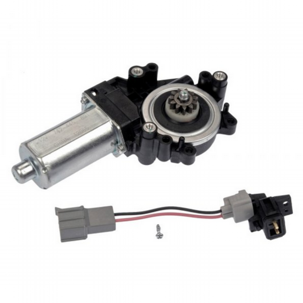 For Ford Windstar 19992003 Power Window Lift Motor Passenger Side