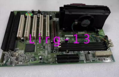 1pc used AOpen AX6BC EZ motherboard