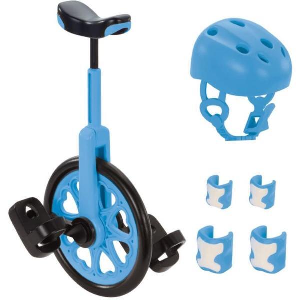 リクダイ様 Rika LG-07 unicycle (japan import) by Takara Tomy | eBay