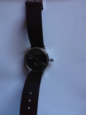 Ck Calvin Klein Watch, Unisex 