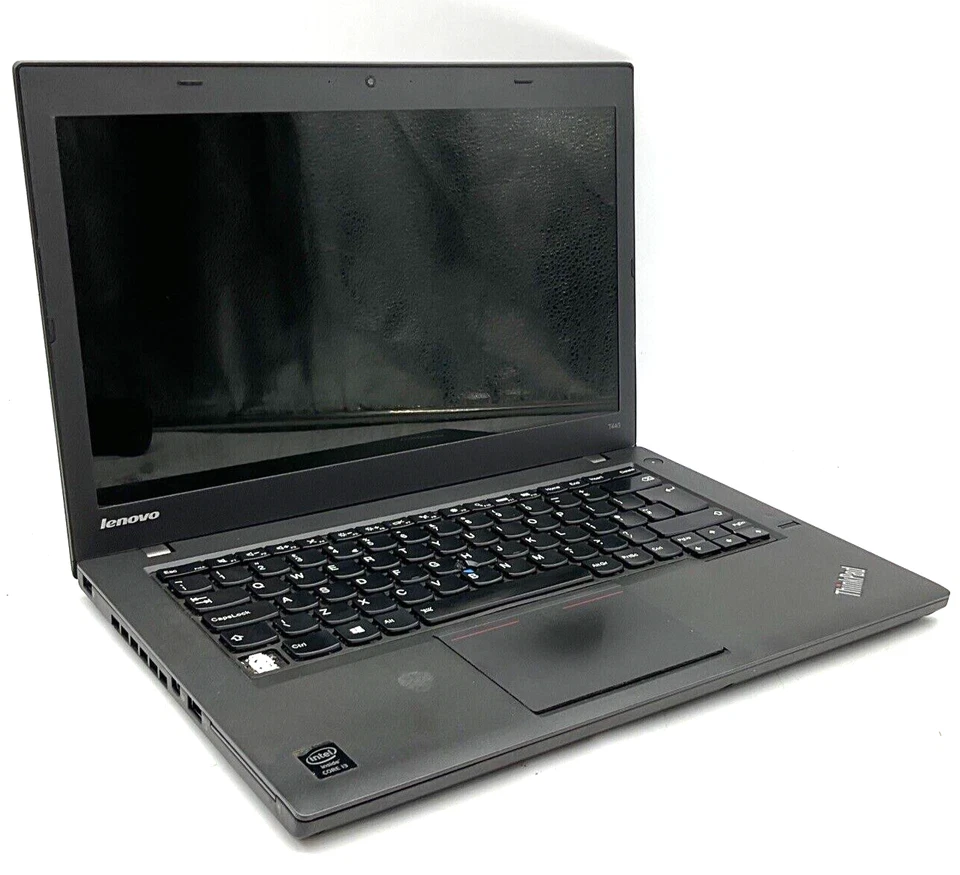 Lenovo T440 14"  I3 4010U 1.70 GHZ 4 GB RAM 500 GB HDD No OS - Image 3 of 4