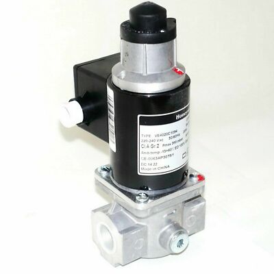 1PC New Honeywell Solenoid Gas Valve VE4020C1094 1 year warranty#XR