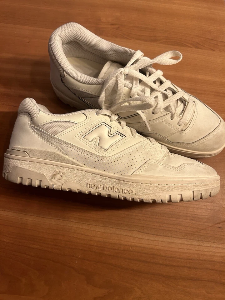 New Balance 550, Foto 2 von 3
