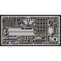 MW22 Eduard 36018 M-1130 Cv Tacp 1/35 Pe Set For Afv Club