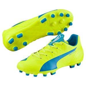 evospeed 4