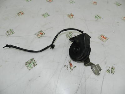 2012 CITROEN C4 VTS MK2 HATCHBACK. HORN EMERGENCY SIREN