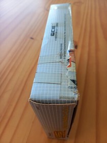 Vectrex rare light pen with game Art Master