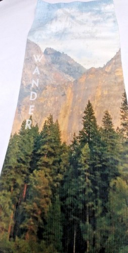 Fox River 4324 Mirage CoolMax / Wick Dry Crew Liner Socks XL 12-14.5 Choice - Picture 4 of 22