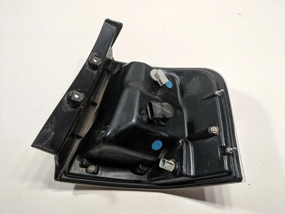 Ford Edge 2007 luz de freno trasero izquierdo Sox2 Foto 4 de 4