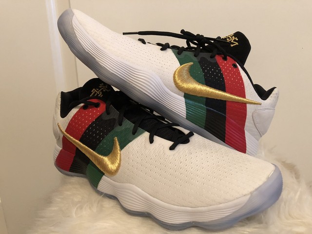 nike hyperdunk history