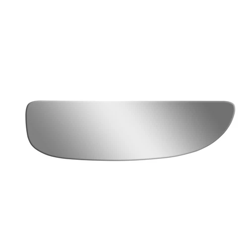 Mirror Glass Lower Replace Fits 06-14 Ford E150 E250 Passenger Right Side RH