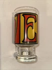 1** Love Anchor Hocking Glasses Vintage MCM