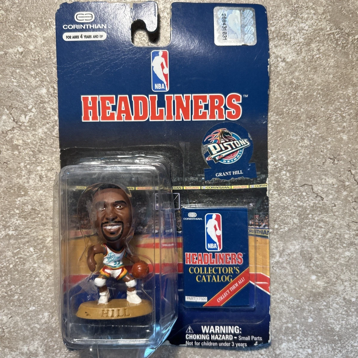Corinthian Sports Basketball (Ball) Action Figures for sale | eBay