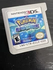 Pokemon: Alpha Sapphire Nintendo 3DS CART ONLY