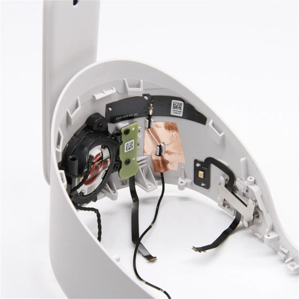 Original New For Meta Oculus Quest 2 VR Controller Ring Cover Case Right Side - Image 2 of 4