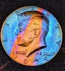 1979-P Kennedy Half Dollar — photo from another recent sale