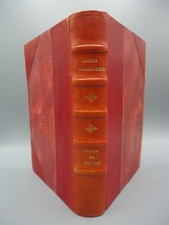 Flour de brousso/Arsène Vermenouze - Occitan/Français - Réimp. EO de 1896 - 1979