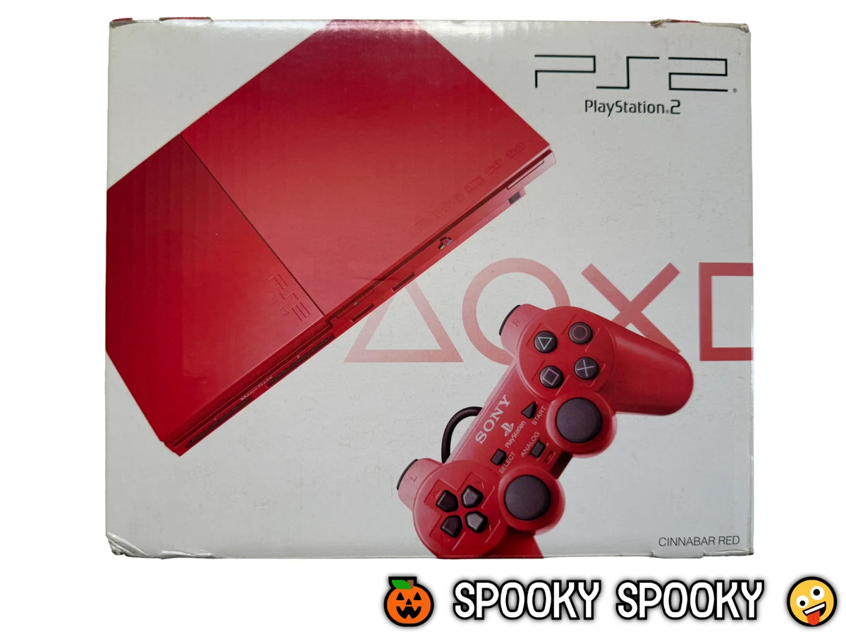 Las mejores ofertas en Sony PlayStation 2-Slim NTSC-J consolas de