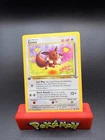 Pokémon TCG Eevee WOTC 1st Edition Jungle 51/64 LP