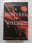 A Discovery of Witches: The gripping first book in the.. by Deborah E. Harkness