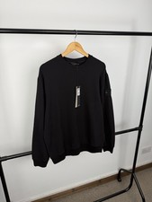 Felpa Stone Island Ghost -
