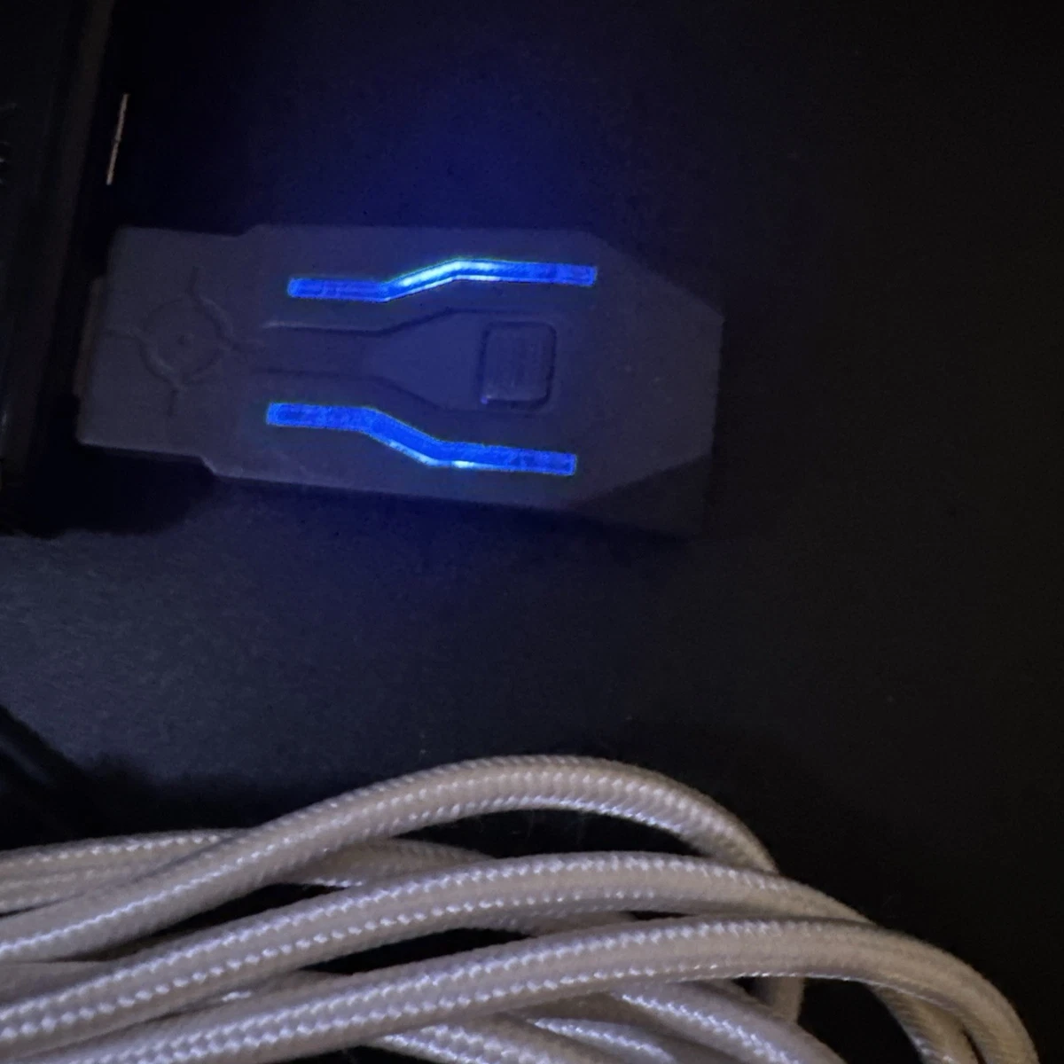 XIM Black Video Game Cables & Adapters for sale | eBay
