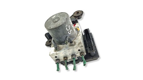 Saab 9-5 2007 110kW ABS Steuergerät 12757280 TSL9045