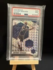 2020-21 Panini Mosaic - Rookie Anthony Edwards #201 Mosaic Prizm (RC) PSA 9