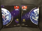 NIB Lot of (2) GI Joe Mercury & Shuttle Astronaut Action Figures [Hasbro 1997]